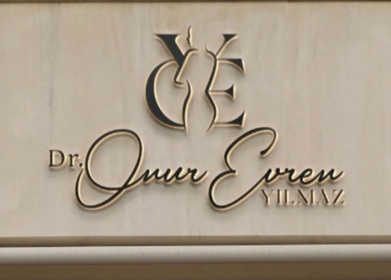 Uzm. Dr. Onur Evren Yılmaz Muayenehanesi logo