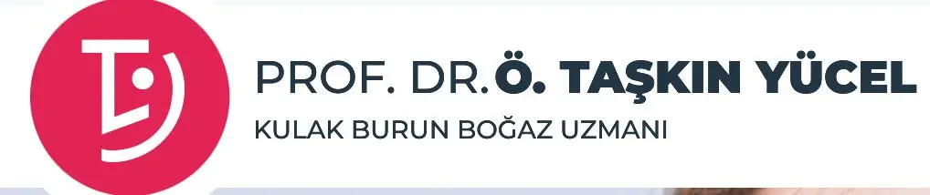 Prof. Dr. Ömer Taşkın Yücel Muayenehanesi logo