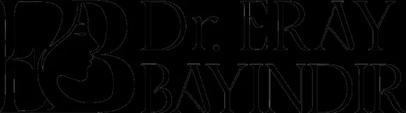 Op. Dr. Eray Bayındır Muayenehanesi logo