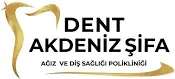 Logo von Özel Dent Akdeniz Şifa Ağız ve Diş Sağlığı Polikliniği Büyükçekmece