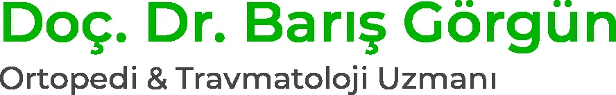Uzm. Dr. Barış Görgün Muayenehanesi logo