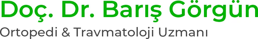 Logo von Doç. Dr. Barış Görgün