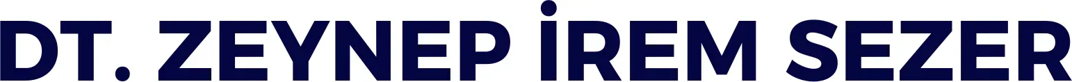 Logo von DİŞ HEKİMİ ZEYNEP İREM SEZER