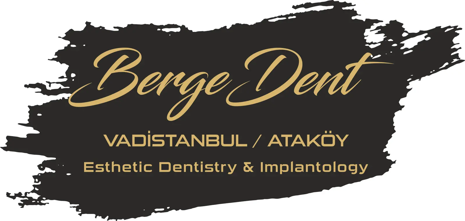 Logo von Bergedent Dental Clinic Vadistanbul