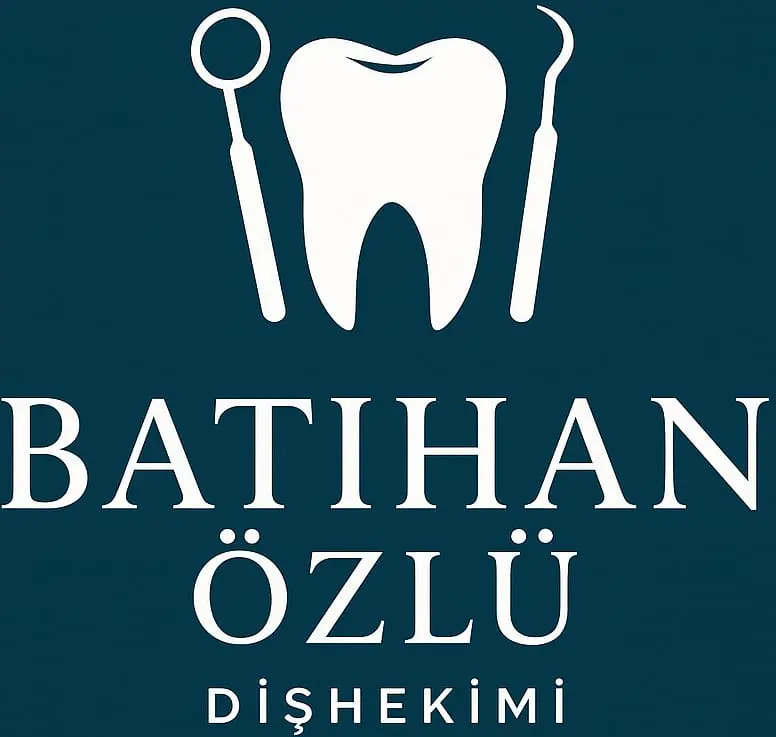 Logo von Dr. Batıhan Özlü Diş Kliniği