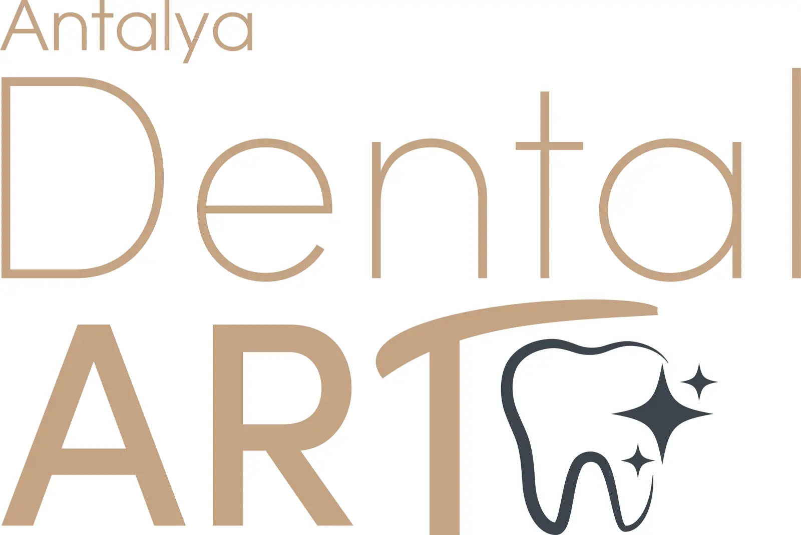 Logo von Antalya Dental ART