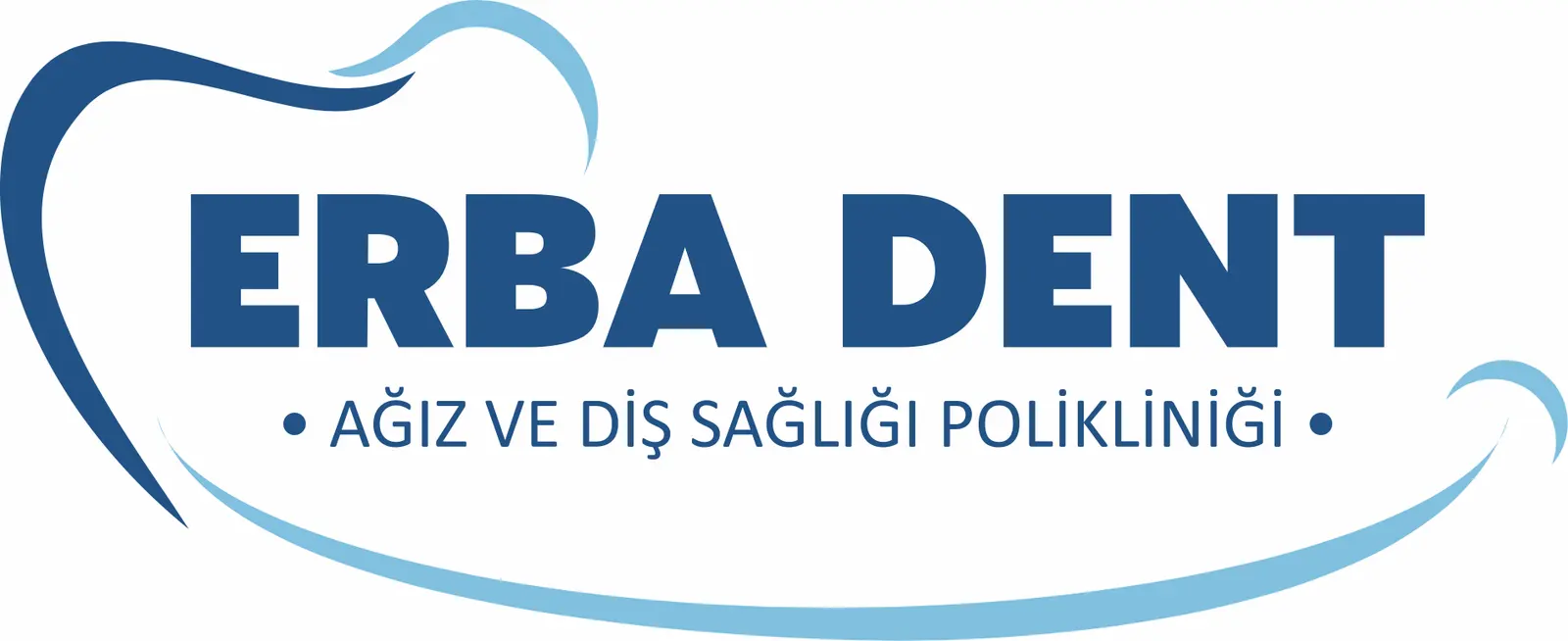 Özel Erba Dent Ağız ve Diş Sağlığı Polikliniği logo
