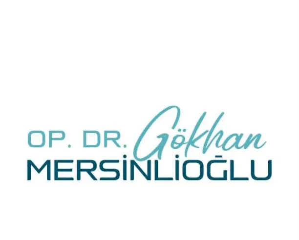 Op. Dr. Fahri Gökhan Mersinlioğlu Muayenehanesi logo