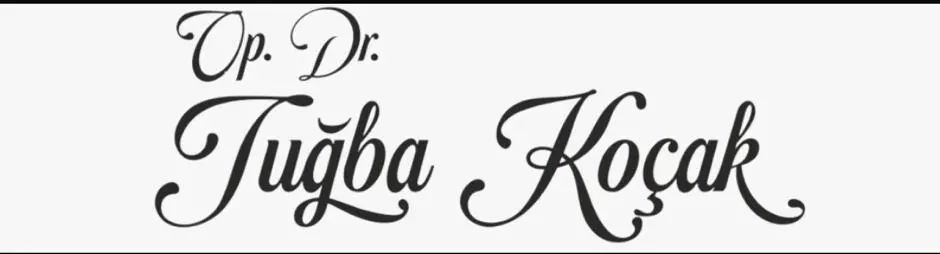 Logo von Op. Dr. Tuğba Koçak