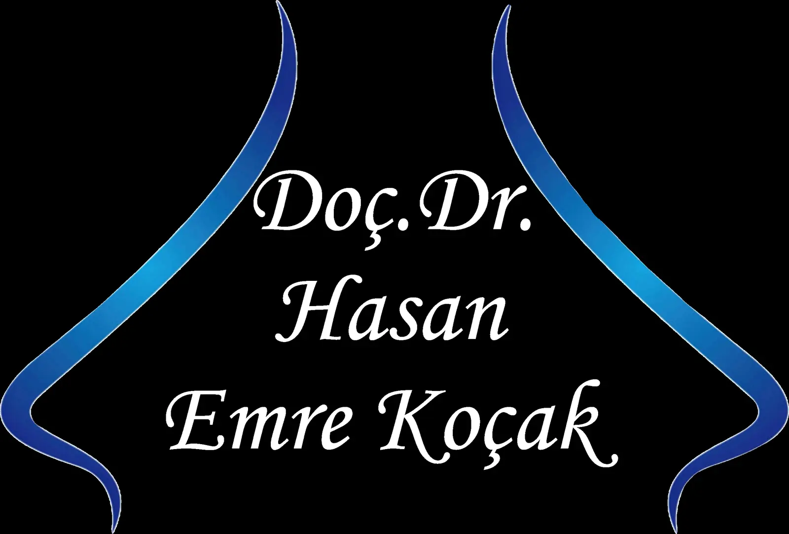 Doç. Dr. Hasan Emre Koçak Muayenehanesi logo