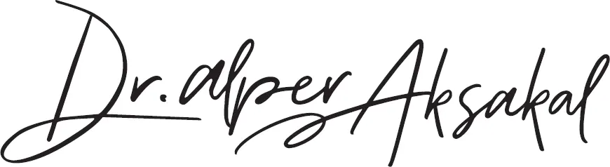 Logo von Op. Dr. İbrahim Alper Aksakal