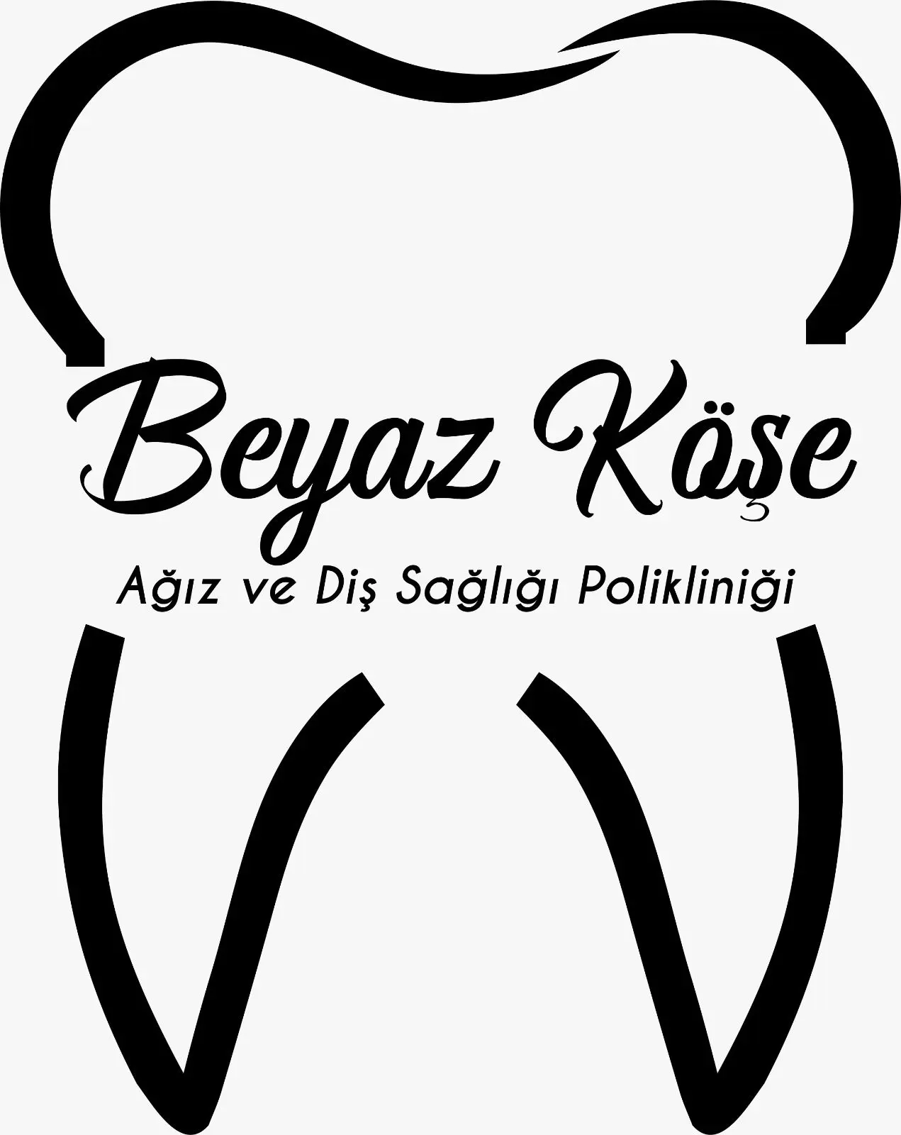 Özel Beyaz Köşe Ağız ve Diş Sağlığı Polikliniği logo