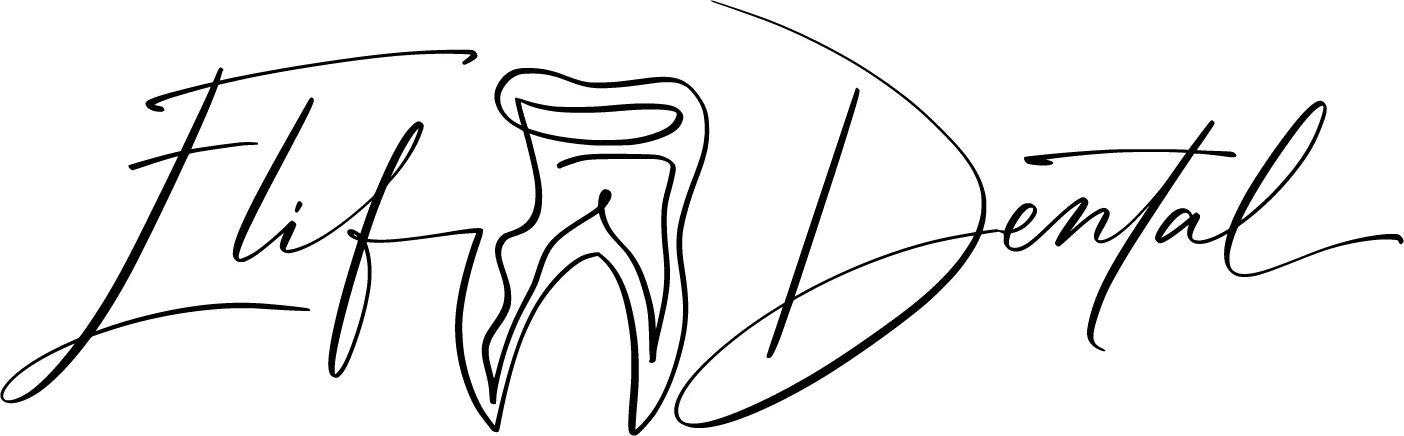 Logo von Diş Hekimi Elif Kılıçoğlu