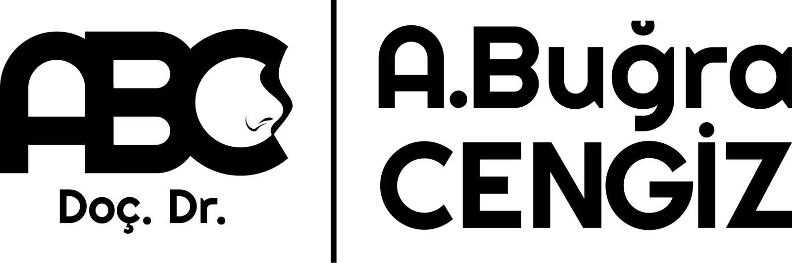 Doç. Dr. A. Buğra Cengiz Muayenehane logo