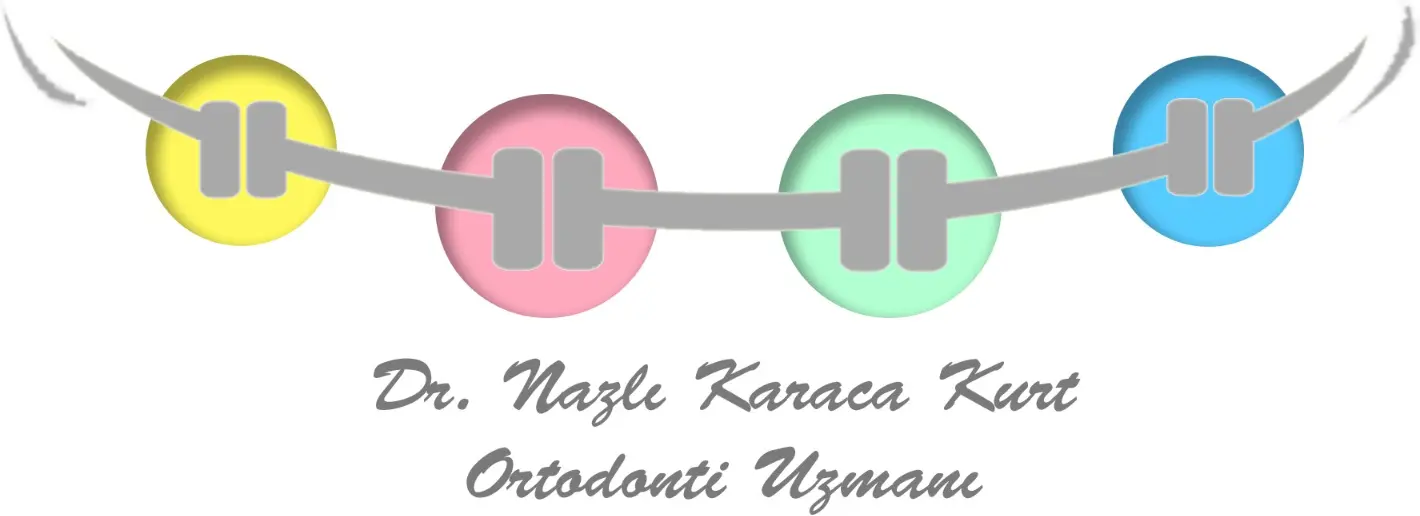 Dr. Dt. Nazlı Karaca Kurt Muayenehanesi logo