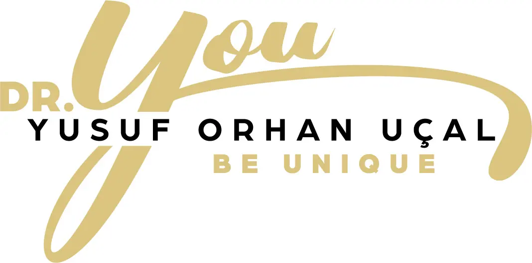 Uz. Dr. Yusuf Orhan Uçal Muayenehanesi logo