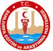 Logo von T.C. Sağlık Bakanlığı SBÜ Şanlıurfa Mehmet Akif İnan E.A.H.