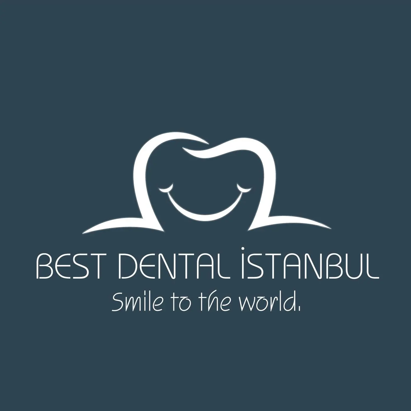 Özel Best Dental İstanbul Ağız ve Diş Sağlığı Polikliniği logo