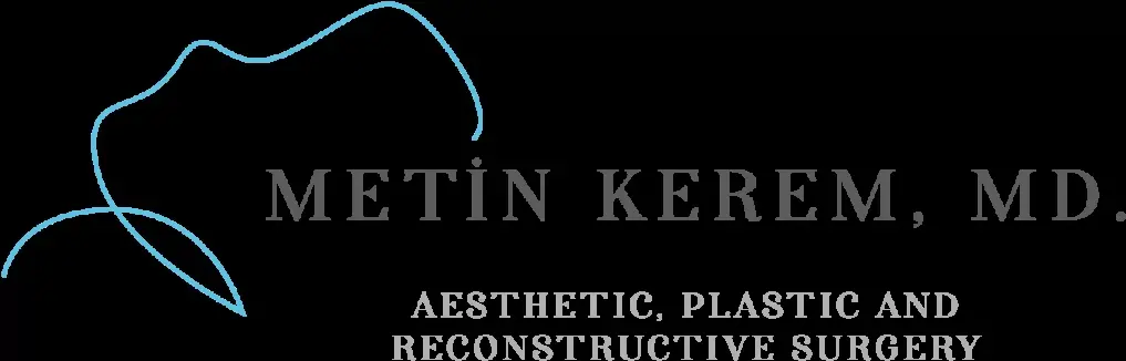 Uzm. Dr. Metin Kerem Muayenehanesi logo