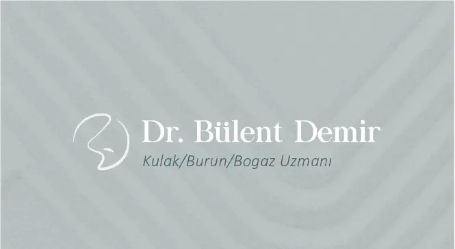 Logo von Op. Dr. Bülent Demir