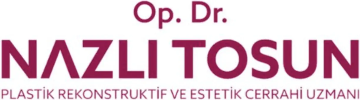 Logo von Nazlı Tosun Estetik Ve Plastik Cerrahi