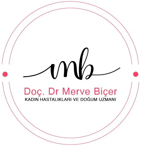 Logo von Doç. Dr. Merve BİÇER