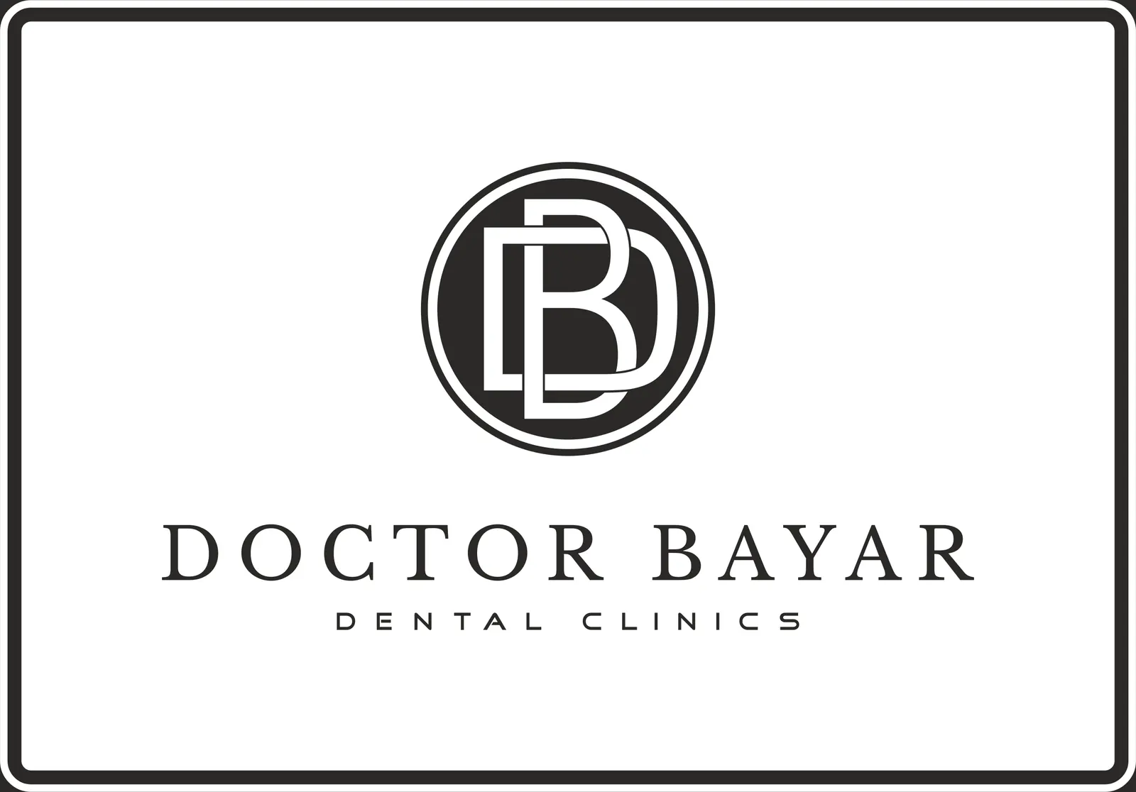 Logo von Dr.Dt. Ömer Bayar