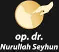 Op. Dr. Nurullah Seyhun Muayenehanesi logo