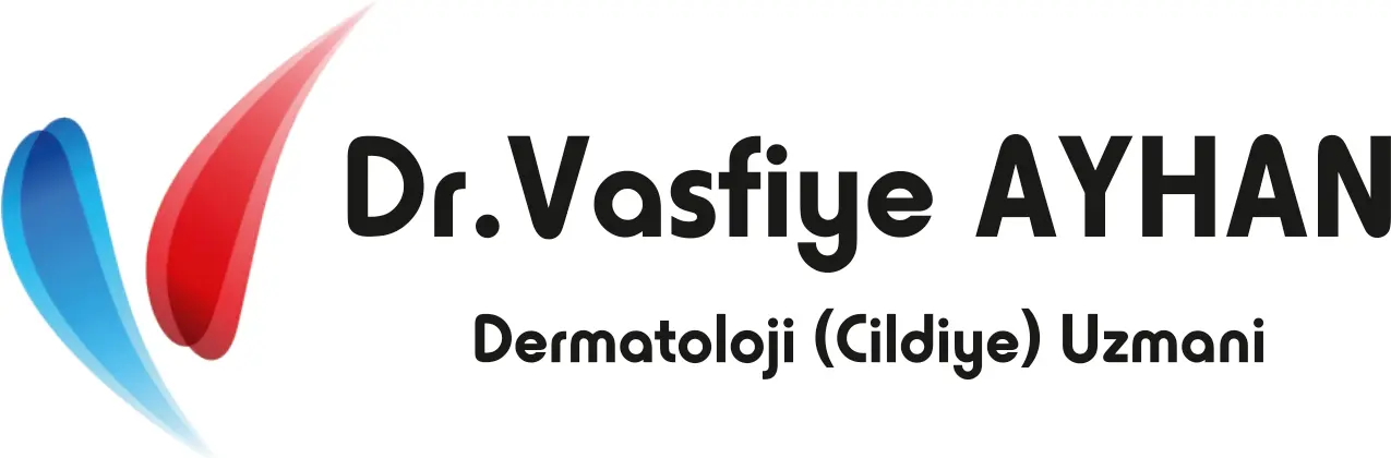 Uzm. Dr. Vasfiye Ayhan Muayenehanesi logo