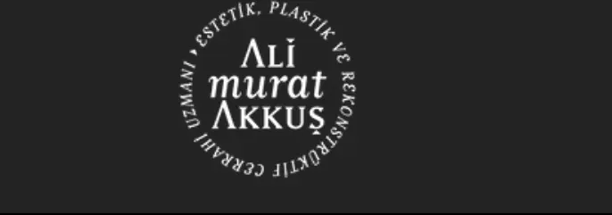 Op. Dr. Ali Murat Akkuş logo
