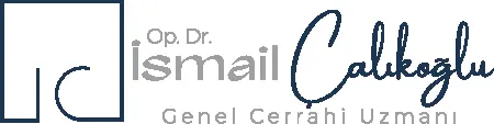Uzm. Dr. İsmail Çalıkoğlu Muayenehanesi logo