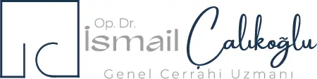 Logo von Dr. İsmail Çalıkoğlu