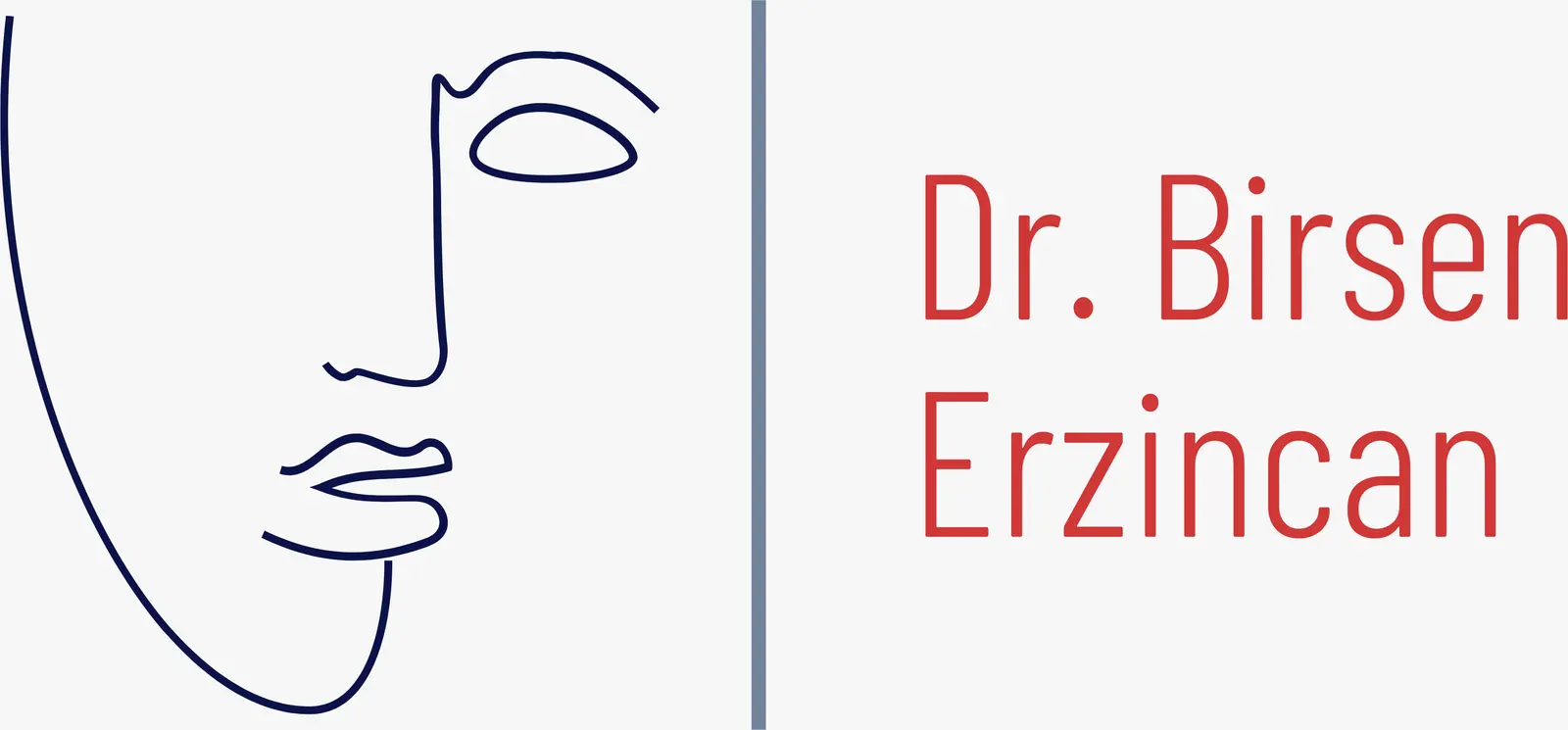 Op. Dr. Birsen Erzincan Muayenehanesi logo