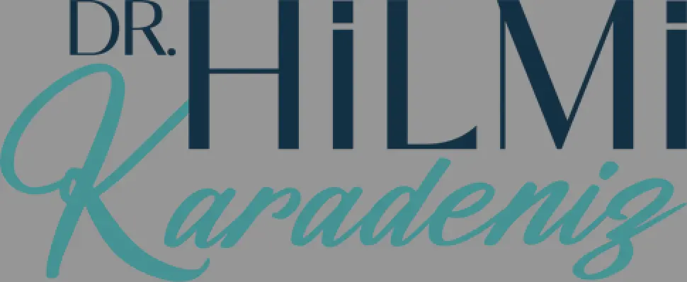 Op. Dr. Hilmi Karadeniz Muayenehanesi logo