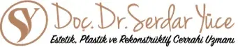Doç. Dr. Serdar Yüce Muayenehanesi logo