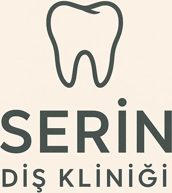 Özel Serin Ağız ve Diş Sağlığı Polikliniği logo