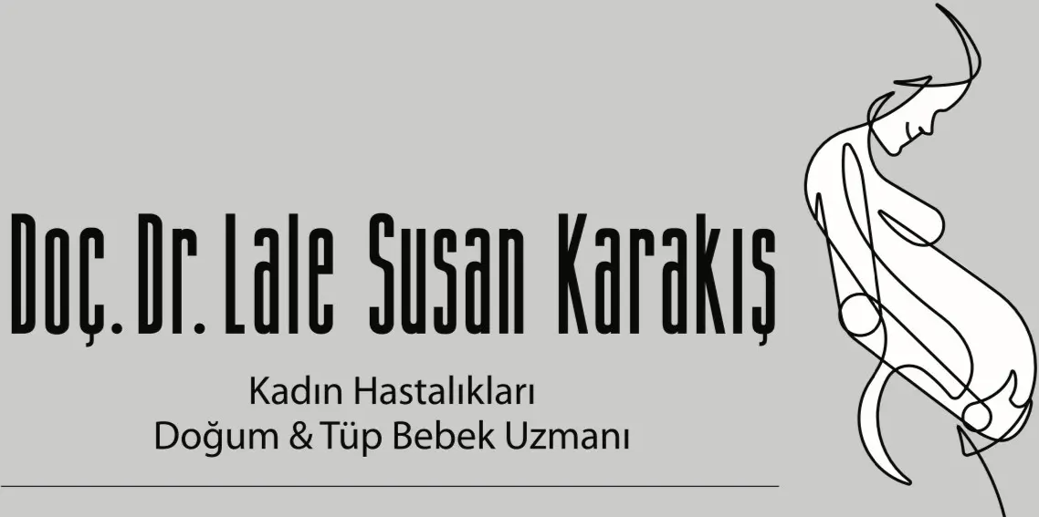 Logo von Doç. Dr. Lale Susan Karakış