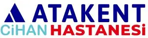 Özel Atakent Cihan Hastanesi logo