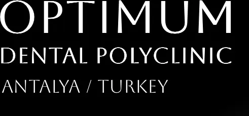 Özel Optimum Ağız ve Diş Sağlığı Polikliniği logo