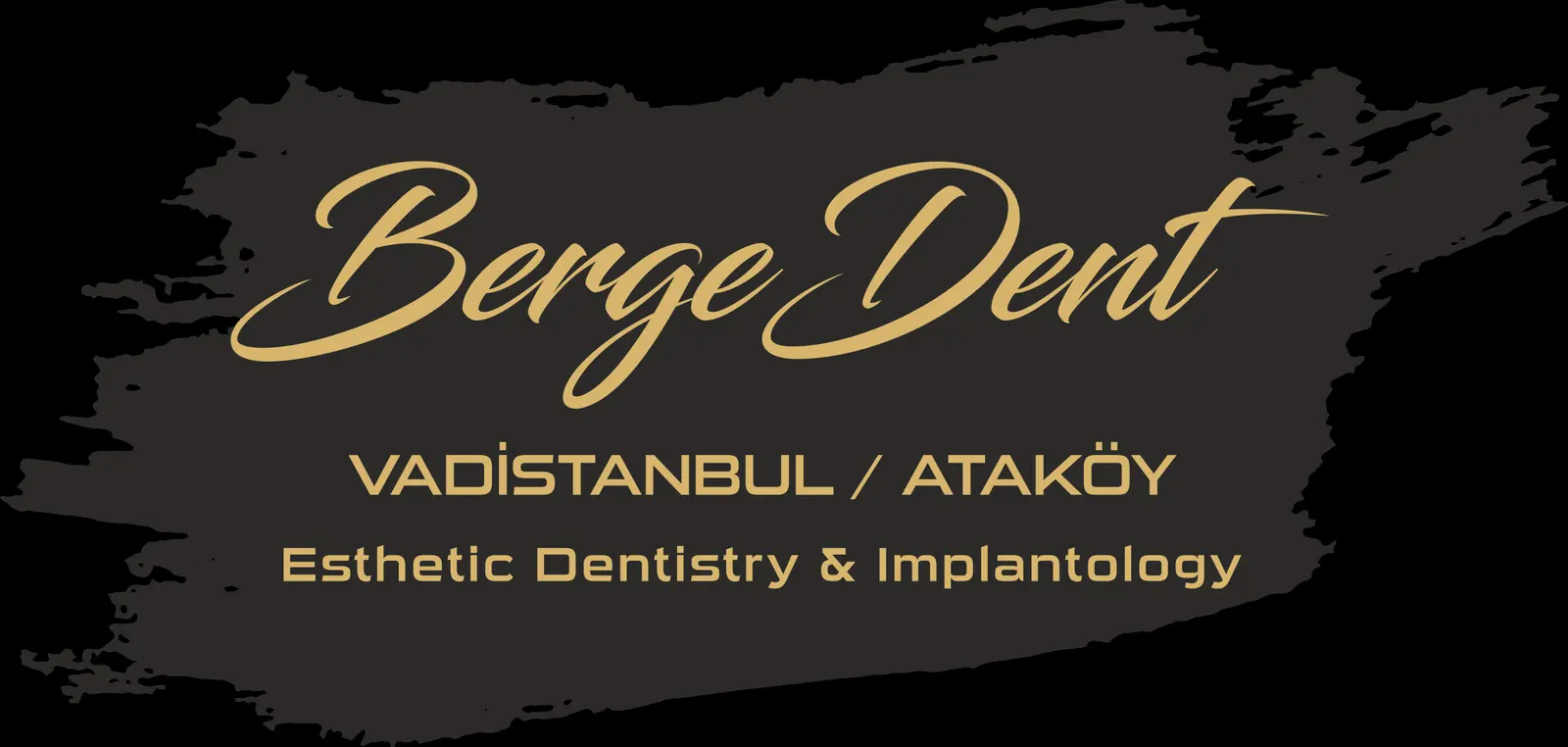 Özel Berge Ağız ve Diş Sağlığı Polikliniği logo