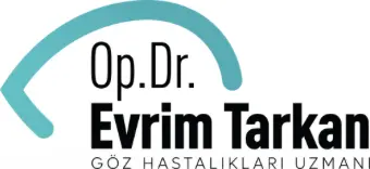 Op. Dr. Evrim Tarkan Muayenehanesi logo