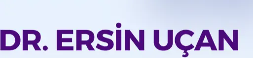 Dr. Ersin Uçan Muayenehanesi logo