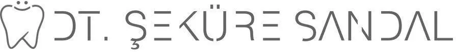 Dt. Şeküre Sandal Muayenehanesi logo