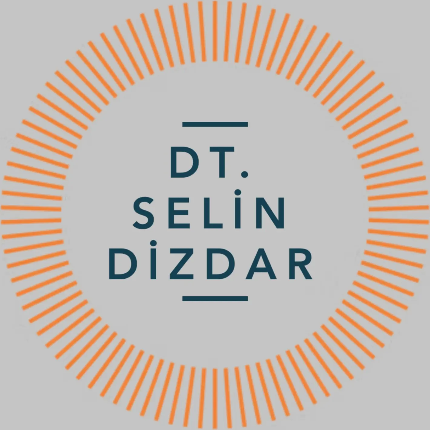 Dt. Selin Dizdar Muayenehanesi logo