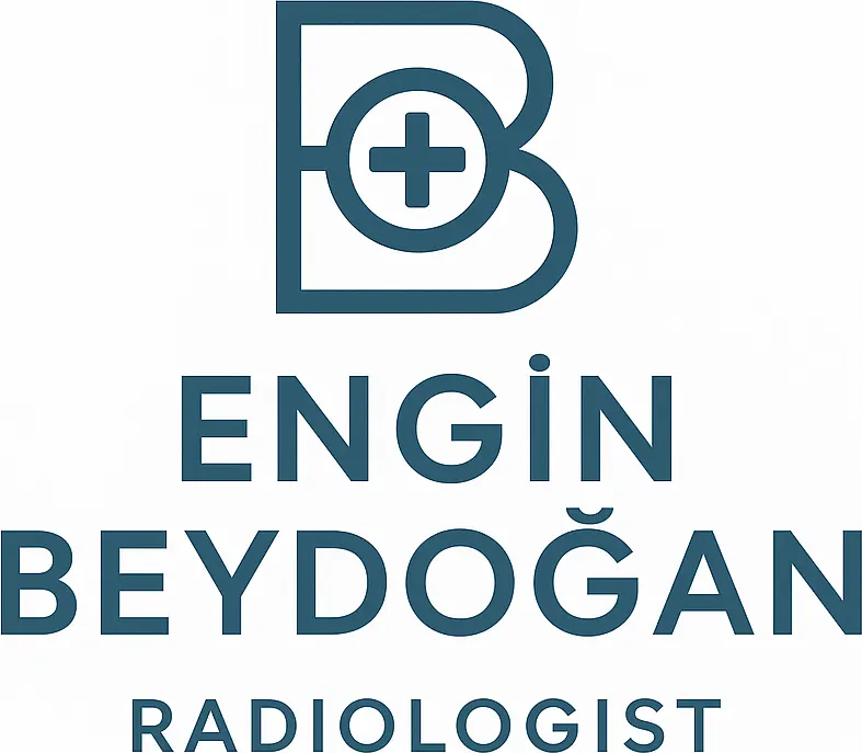 Uzm. Dr. Engin Beydoğan Muayenehanesi logo