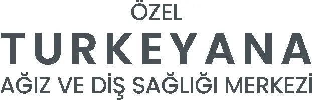 Özel Turkeyana Ağız ve Diş Sağlığı Merkezi logo