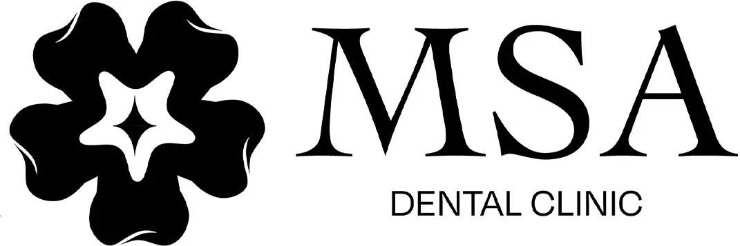 Özel Msa Ağız ve Diş Sağlığı Polikliniği logo