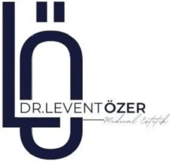 Dr. Levent Özer Muayenehanesi logo