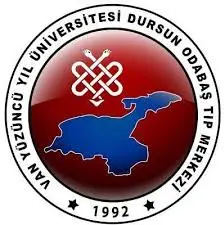 Van Yüzüncü Yıl Üniversitesi Dursun Odabaş Tıp Merkezi logo
