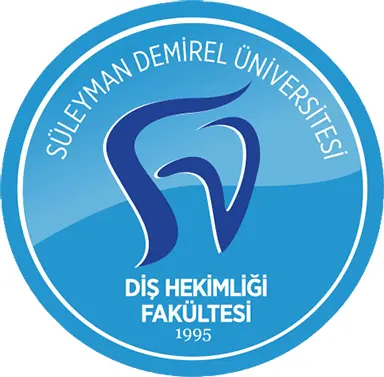 Logo von Isparta Süleyman Demirel Üniversitesi Ağız ve Diş Sağlığı Hastanesi